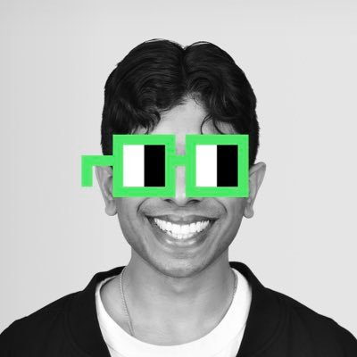 Achal Srinivasan