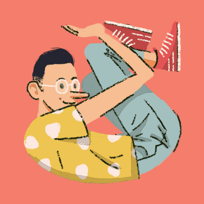 Michael Wang