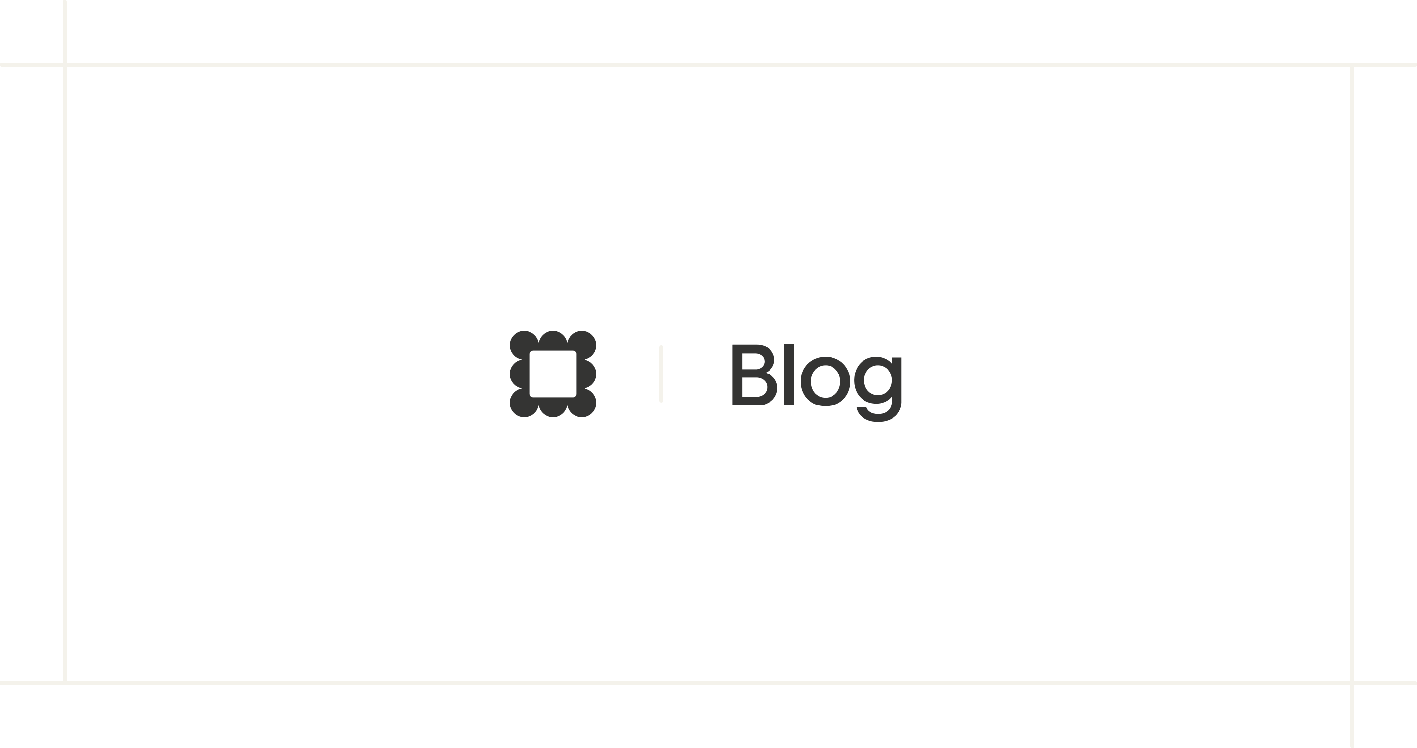 write a blog post about your family life